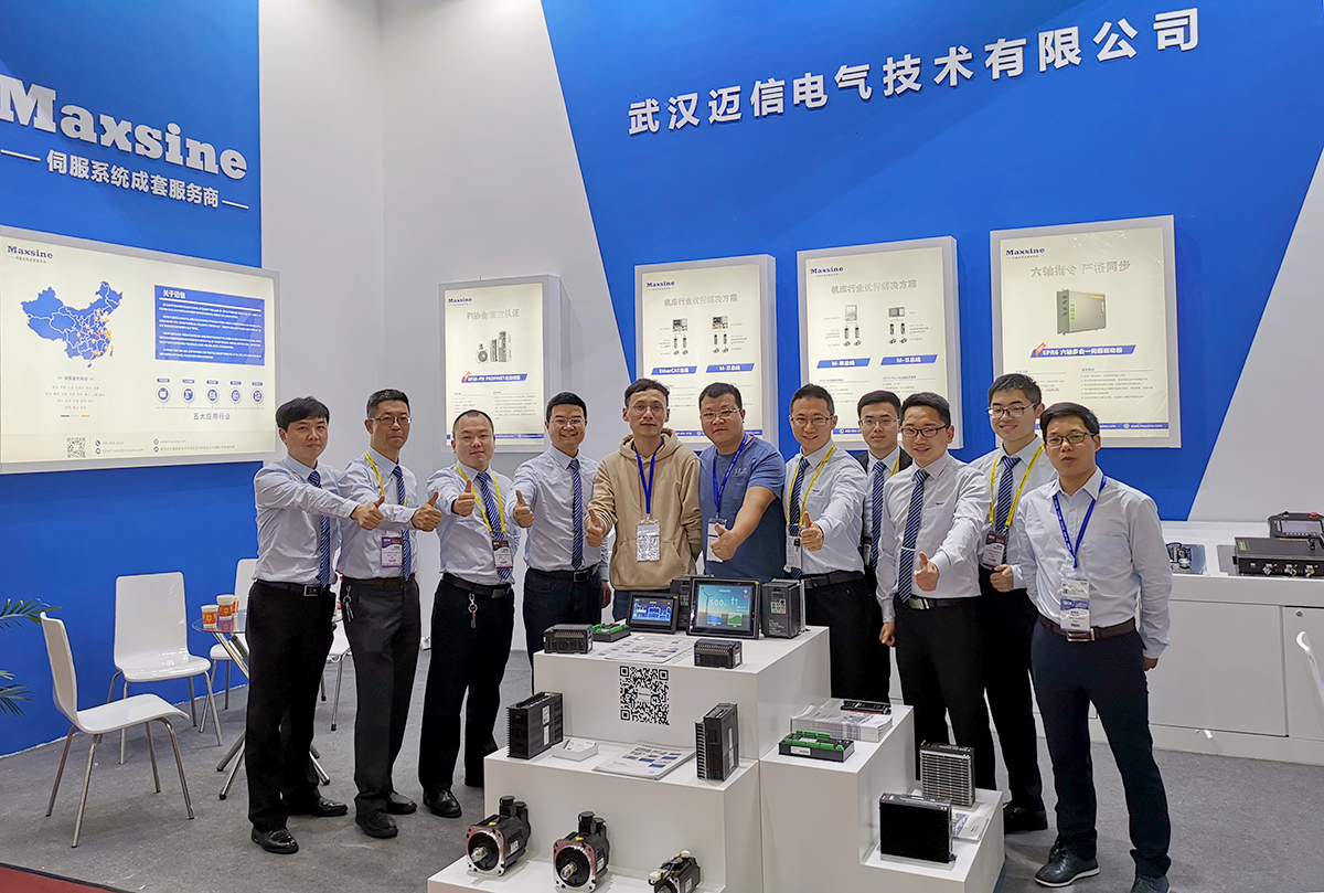 SIMM 2019 邁信特輯 | 做伺服，我們是認真的！